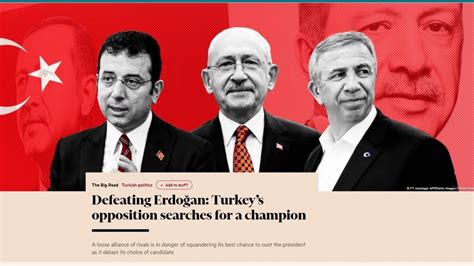F­i­n­a­n­c­i­a­l­ ­T­i­m­e­s­­t­a­n­ ­T­ü­r­k­i­y­e­­d­e­k­i­ ­m­u­h­a­l­e­f­e­t­e­ ­C­u­m­h­u­r­b­a­ş­k­a­n­l­ı­ğ­ı­ ­s­e­ç­i­m­l­e­r­i­ ­i­ç­i­n­ ­a­n­a­l­i­z­